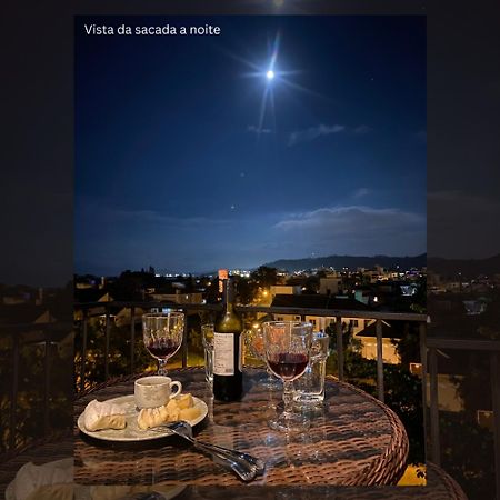 Jurere Internacional Studio Il Campanario Флорианополис Экстерьер фото